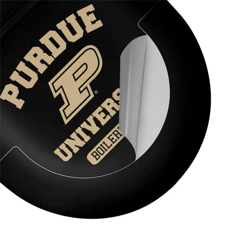Purdue University Purdue University Boilermakers Google Pixel Buds Skin
